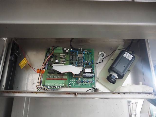 Scanvaegt - afbeelding 8 van  19