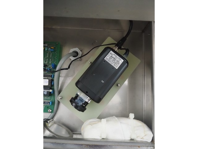 Scanvaegt - afbeelding 9 van  19