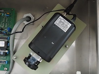 Scanvaegt - afbeelding 9 van  19