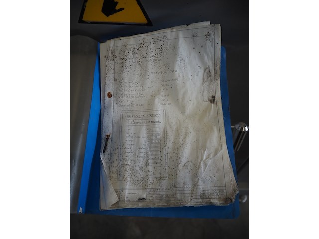 Scanvaegt - afbeelding 10 van  19