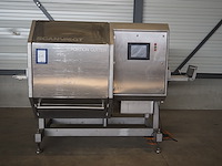 Scanvaegt - afbeelding 13 van  19