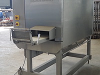 Scanvaegt - afbeelding 14 van  19