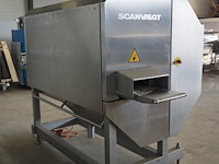 Scanvaegt - afbeelding 15 van  19