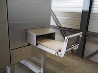 Scanvaegt - afbeelding 16 van  19