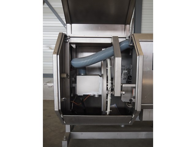 Scanvaegt - afbeelding 17 van  19