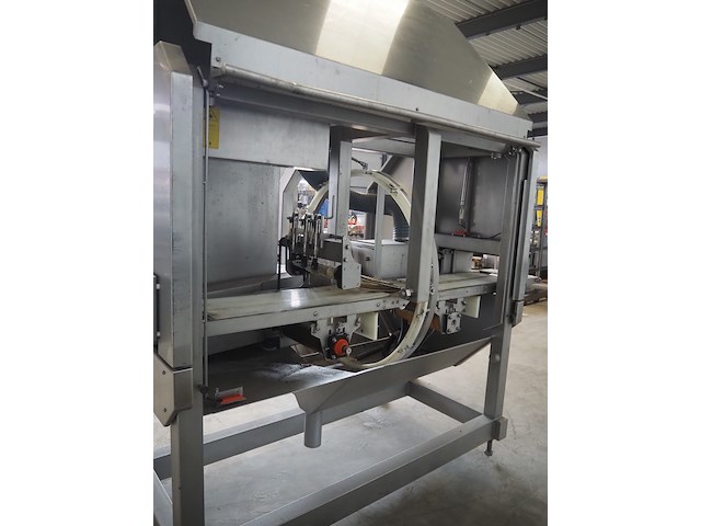 Scanvaegt - afbeelding 18 van  19