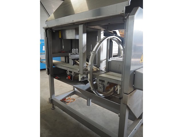 Scanvaegt - afbeelding 19 van  19