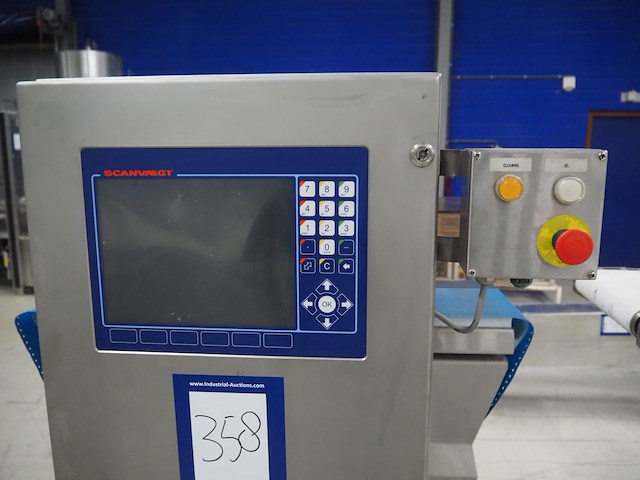 Scanvaegt - afbeelding 7 van  19