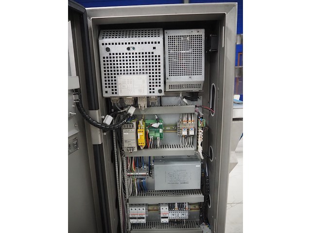 Scanvaegt - afbeelding 8 van  19