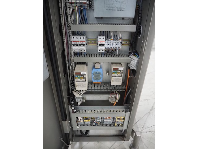 Scanvaegt - afbeelding 9 van  19