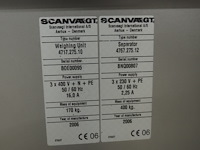 Scanvaegt - afbeelding 11 van  19