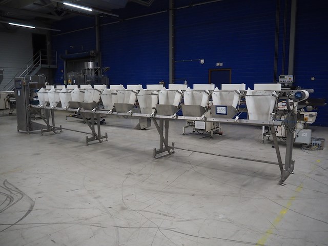 Scanvaegt - afbeelding 1 van  19