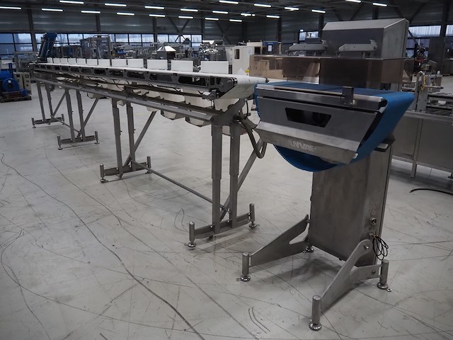 Scanvaegt - afbeelding 13 van  19