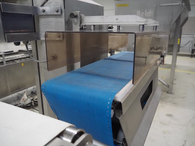 Scanvaegt - afbeelding 16 van  19