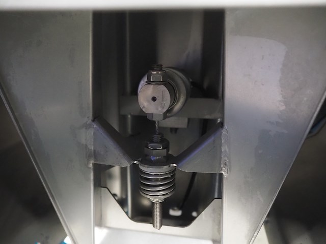 Scanvaegt - afbeelding 17 van  19