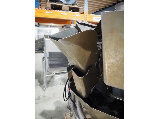 Scanvaegt - afbeelding 3 van  22