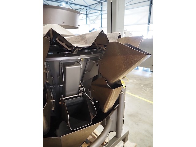 Scanvaegt - afbeelding 4 van  22