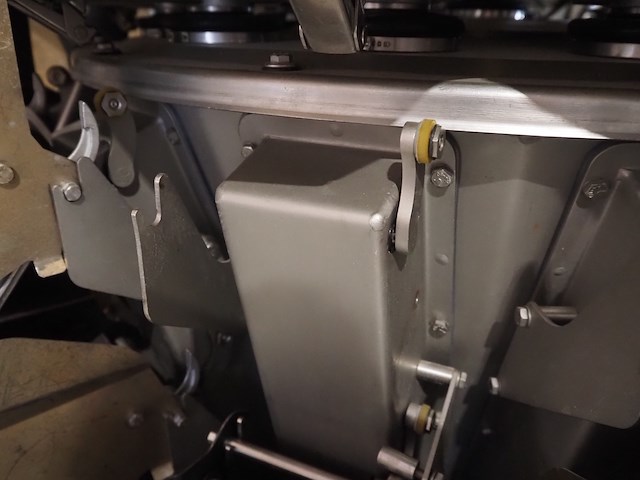 Scanvaegt - afbeelding 5 van  22