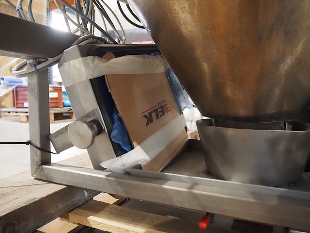 Scanvaegt - afbeelding 6 van  22