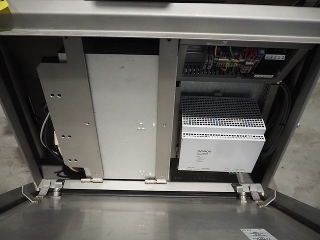 Scanvaegt - afbeelding 7 van  22