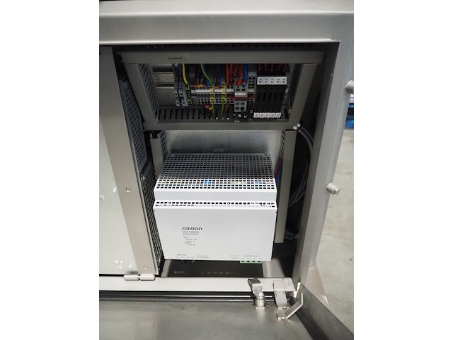 Scanvaegt - afbeelding 8 van  22