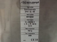 Scanvaegt - afbeelding 9 van  22