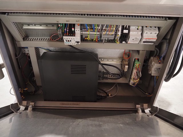 Scanvaegt - afbeelding 11 van  22