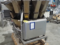 Scanvaegt - afbeelding 1 van  22