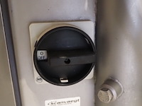 Scanvaegt - afbeelding 13 van  22