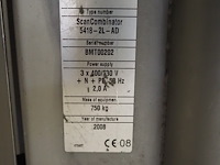 Scanvaegt - afbeelding 14 van  22