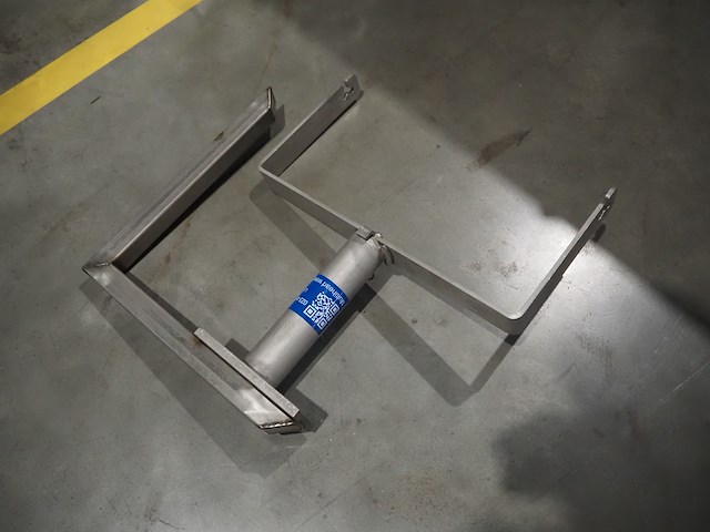 Scanvaegt - afbeelding 15 van  22