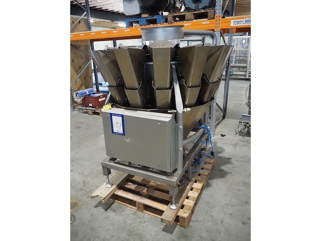 Scanvaegt - afbeelding 12 van  22