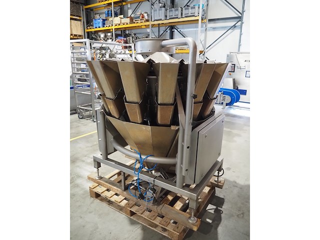 Scanvaegt - afbeelding 16 van  22