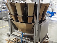 Scanvaegt - afbeelding 16 van  22