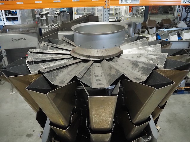 Scanvaegt - afbeelding 18 van  22