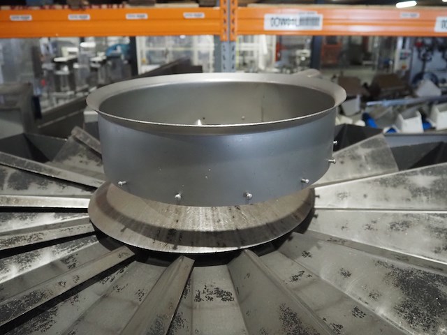 Scanvaegt - afbeelding 19 van  22