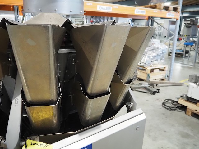 Scanvaegt - afbeelding 20 van  22