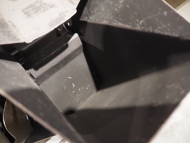 Scanvaegt - afbeelding 21 van  22