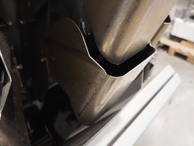 Scanvaegt - afbeelding 22 van  22