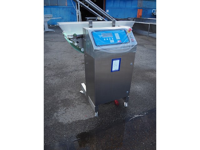 Scanvaegt - afbeelding 2 van  9