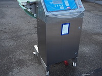 Scanvaegt - afbeelding 2 van  9