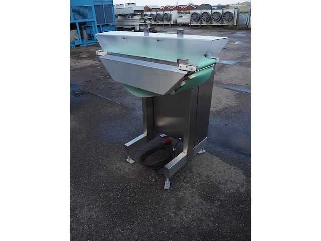 Scanvaegt - afbeelding 3 van  9