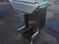 Scanvaegt - afbeelding 3 van  9