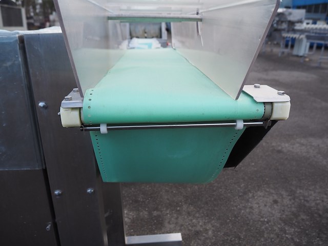 Scanvaegt - afbeelding 4 van  9