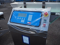 Scanvaegt - afbeelding 5 van  9