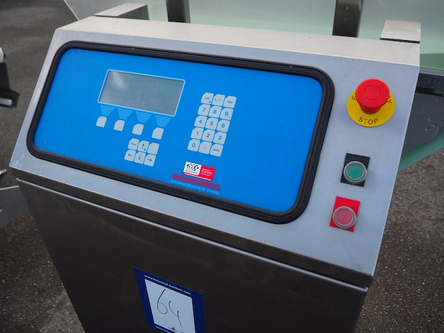 Scanvaegt - afbeelding 6 van  9