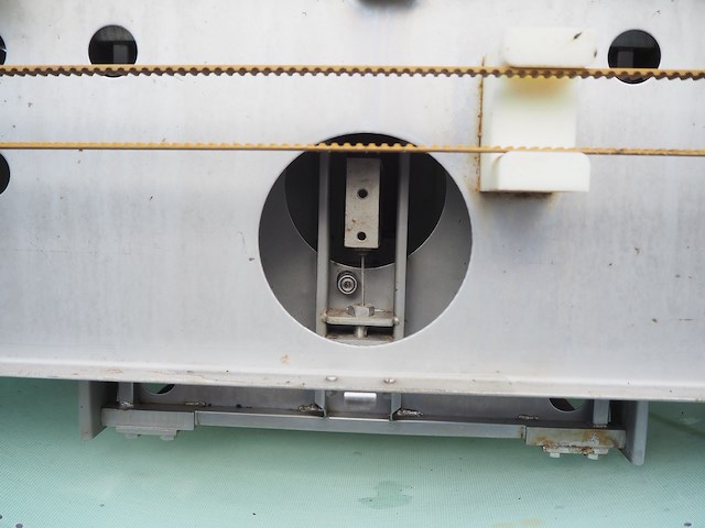 Scanvaegt - afbeelding 7 van  9