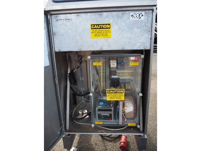 Scanvaegt - afbeelding 8 van  9