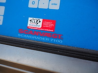 Scanvaegt - afbeelding 9 van  9
