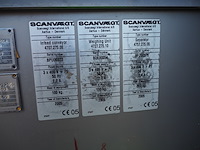 Scanvaegt - afbeelding 2 van  15